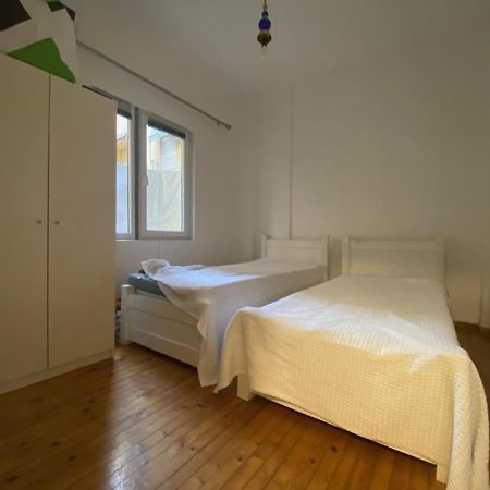 Georgi'S House Apartman Szaloniki Kültér fotó