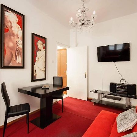 Georgi'S House Apartman Szaloniki Kültér fotó