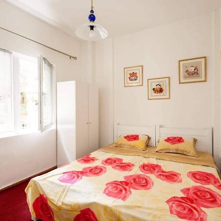 Georgi'S House Apartman Szaloniki Kültér fotó