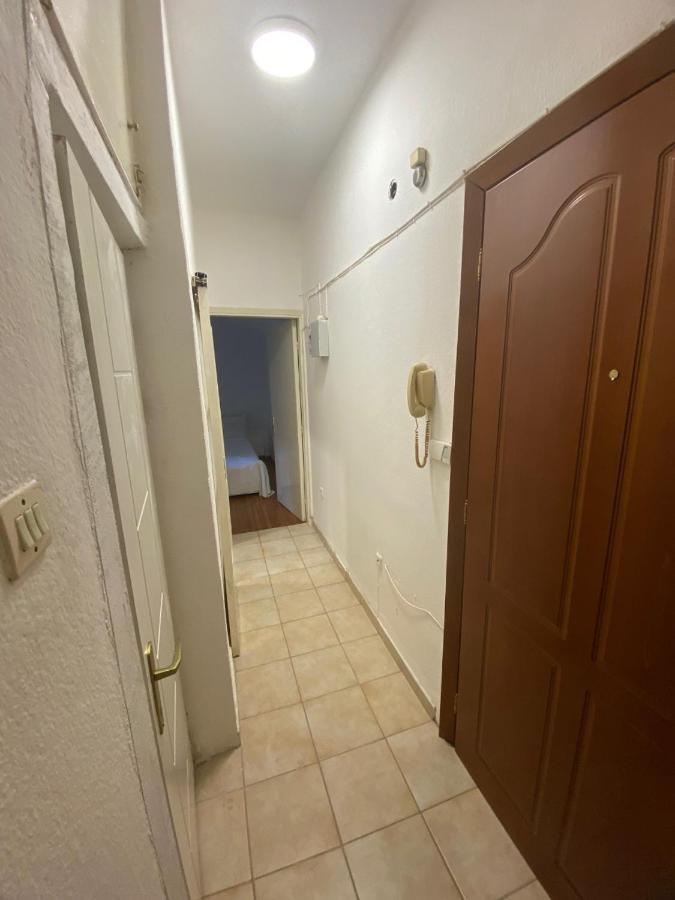 Georgi'S House Apartman Szaloniki Kültér fotó
