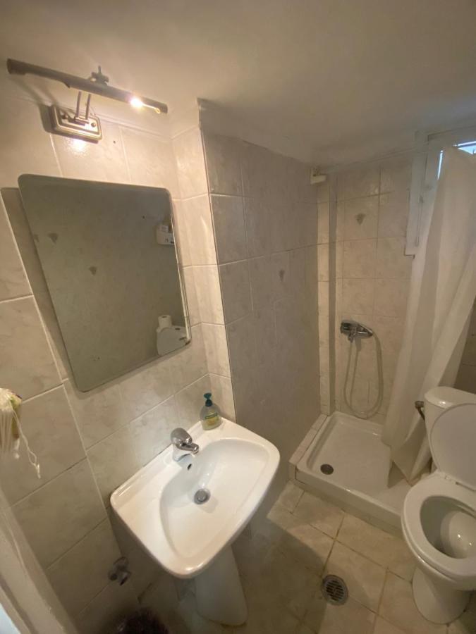 Georgi'S House Apartman Szaloniki Kültér fotó