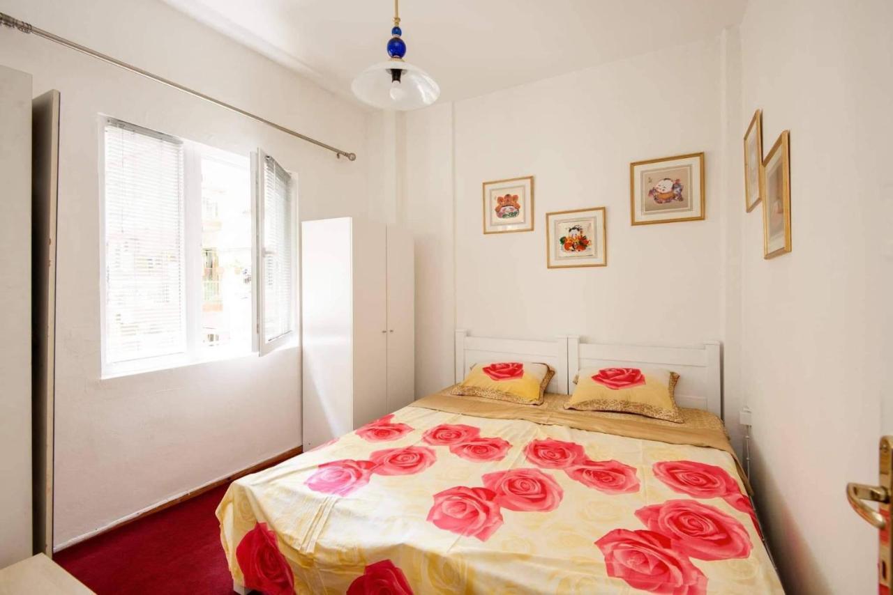 Georgi'S House Apartman Szaloniki Kültér fotó