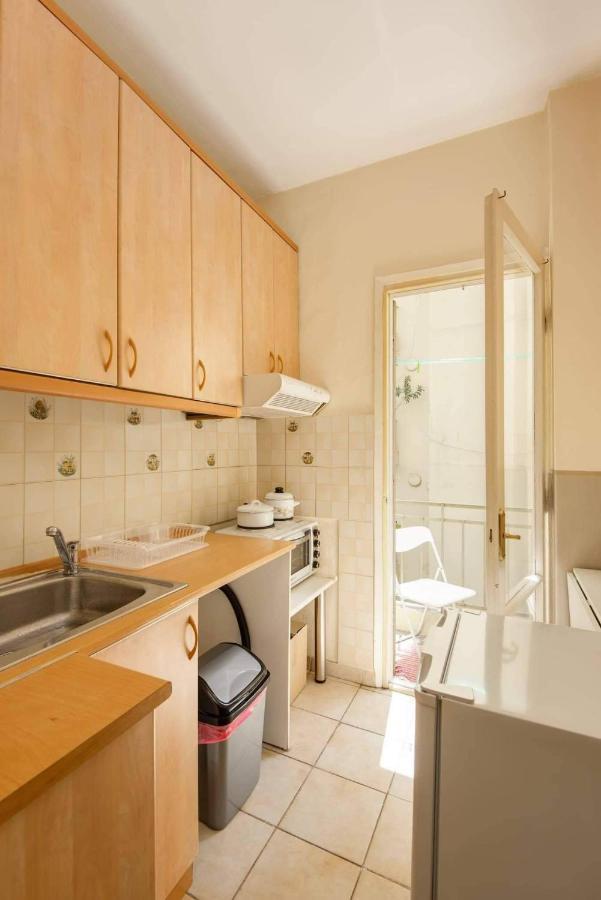 Georgi'S House Apartman Szaloniki Kültér fotó